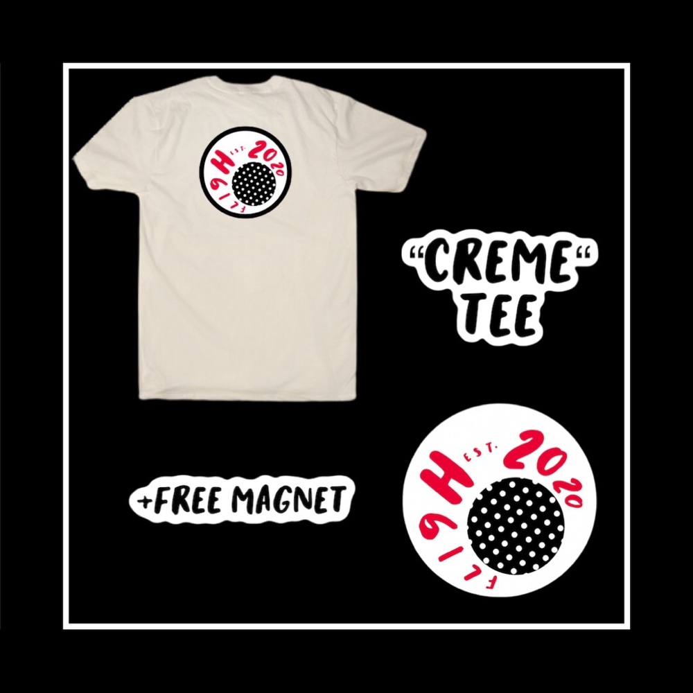 FL19H EST 2020 T-Shirt